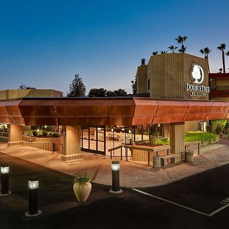 Doubletree By Hilton Phoenix- Tempe Eksteriør billede