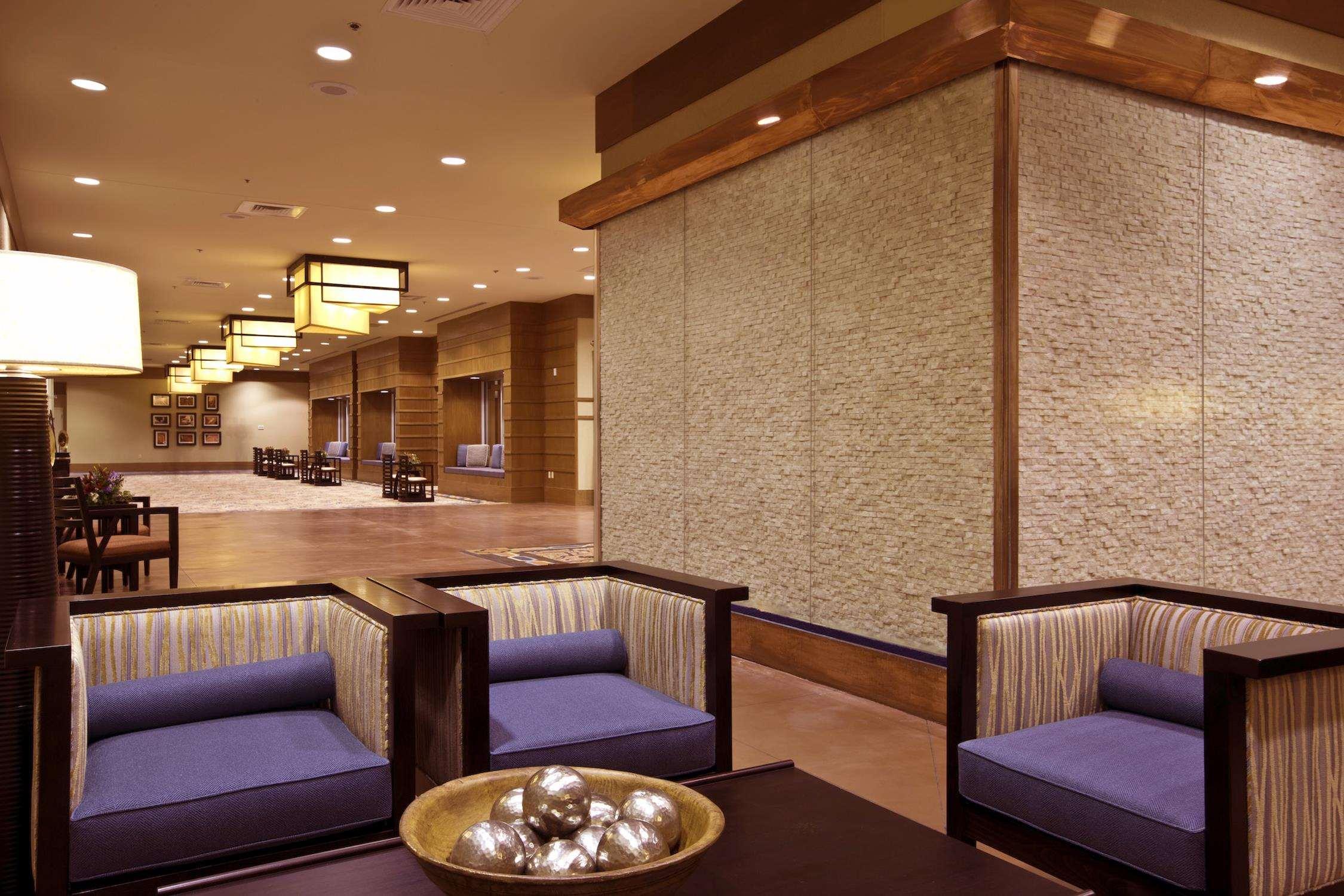 Doubletree By Hilton Phoenix- Tempe Eksteriør billede
