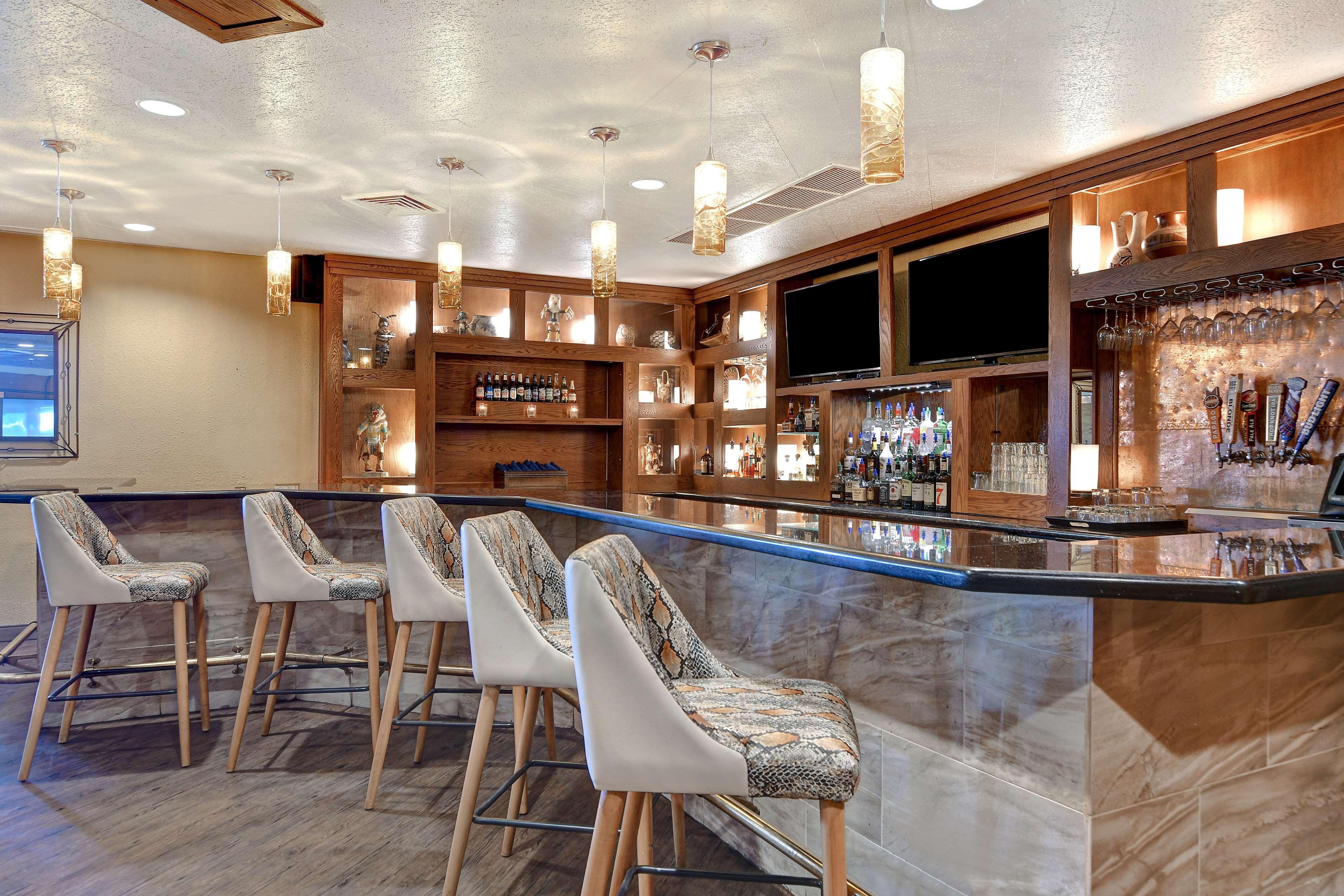 Doubletree By Hilton Phoenix- Tempe Eksteriør billede