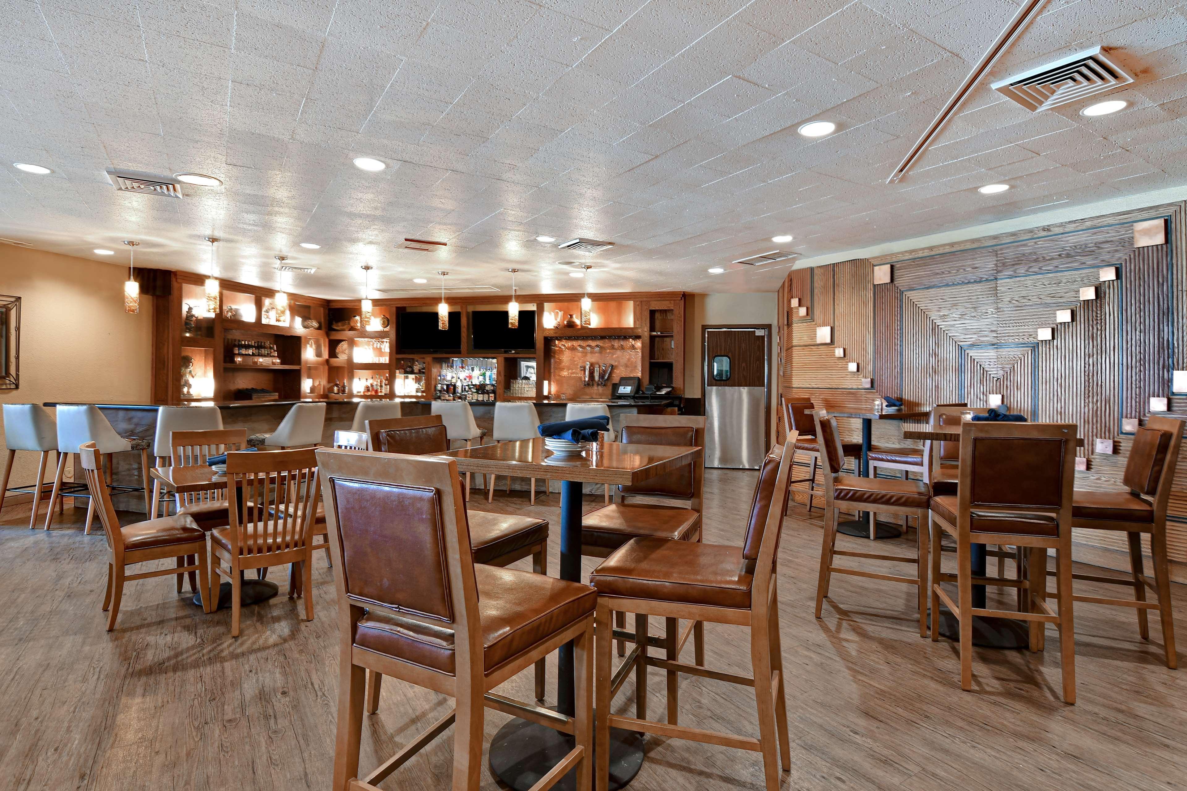 Doubletree By Hilton Phoenix- Tempe Eksteriør billede