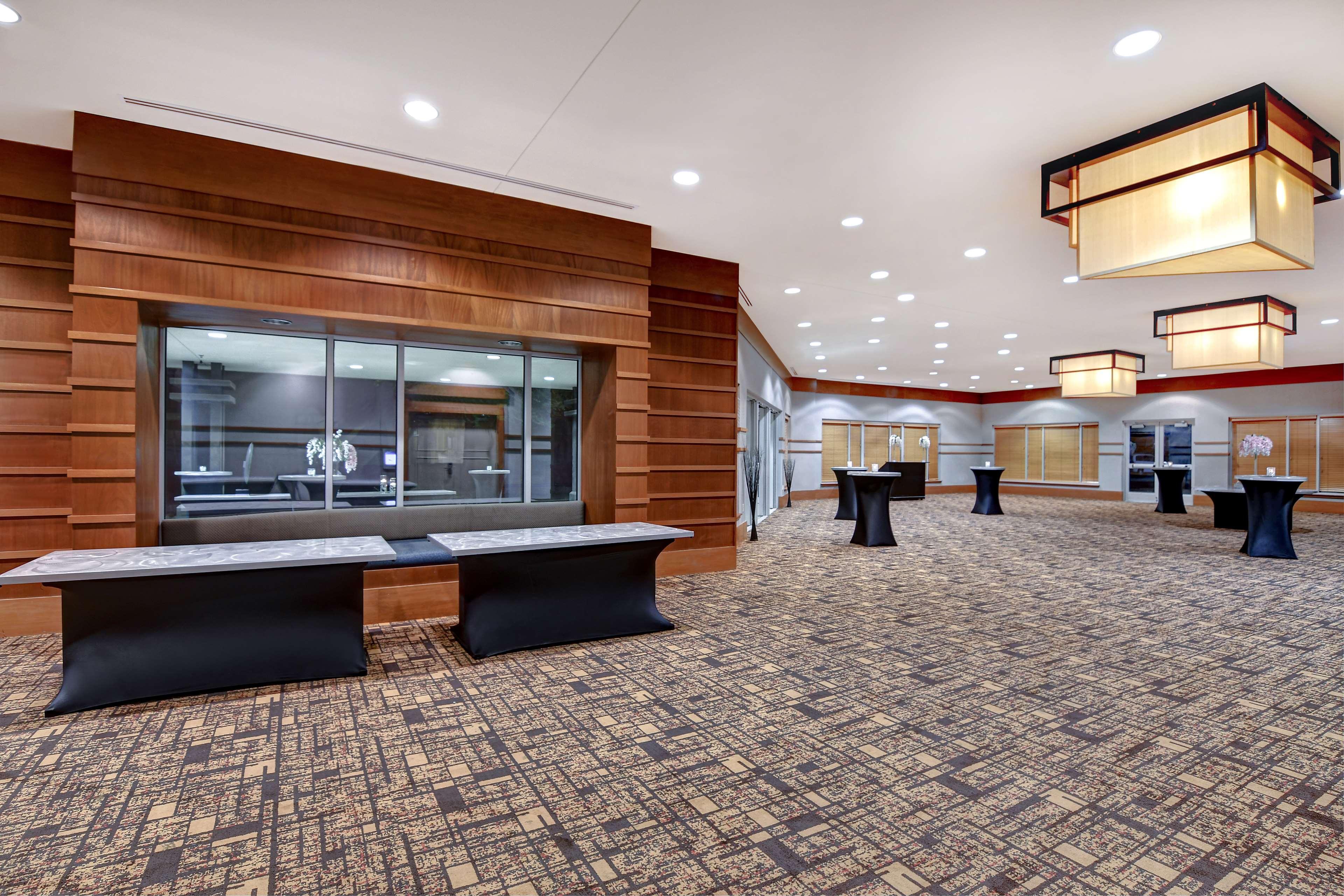 Doubletree By Hilton Phoenix- Tempe Eksteriør billede