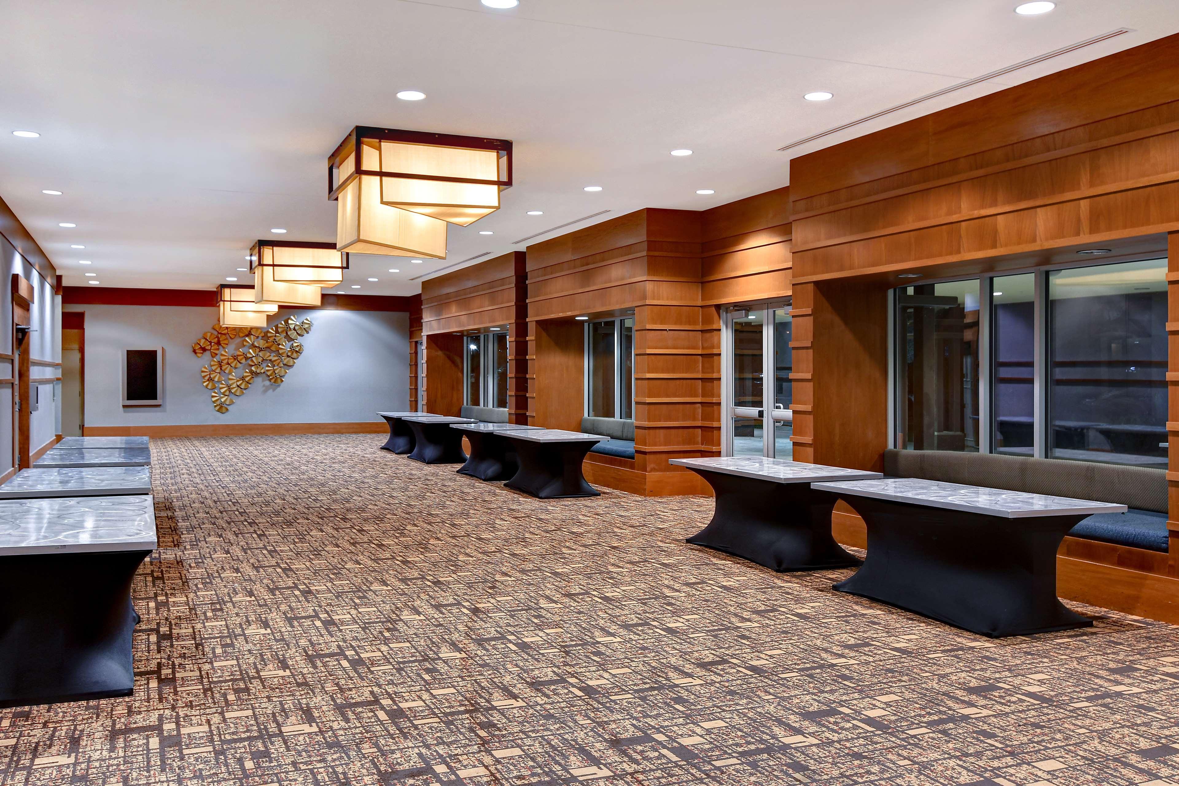 Doubletree By Hilton Phoenix- Tempe Eksteriør billede