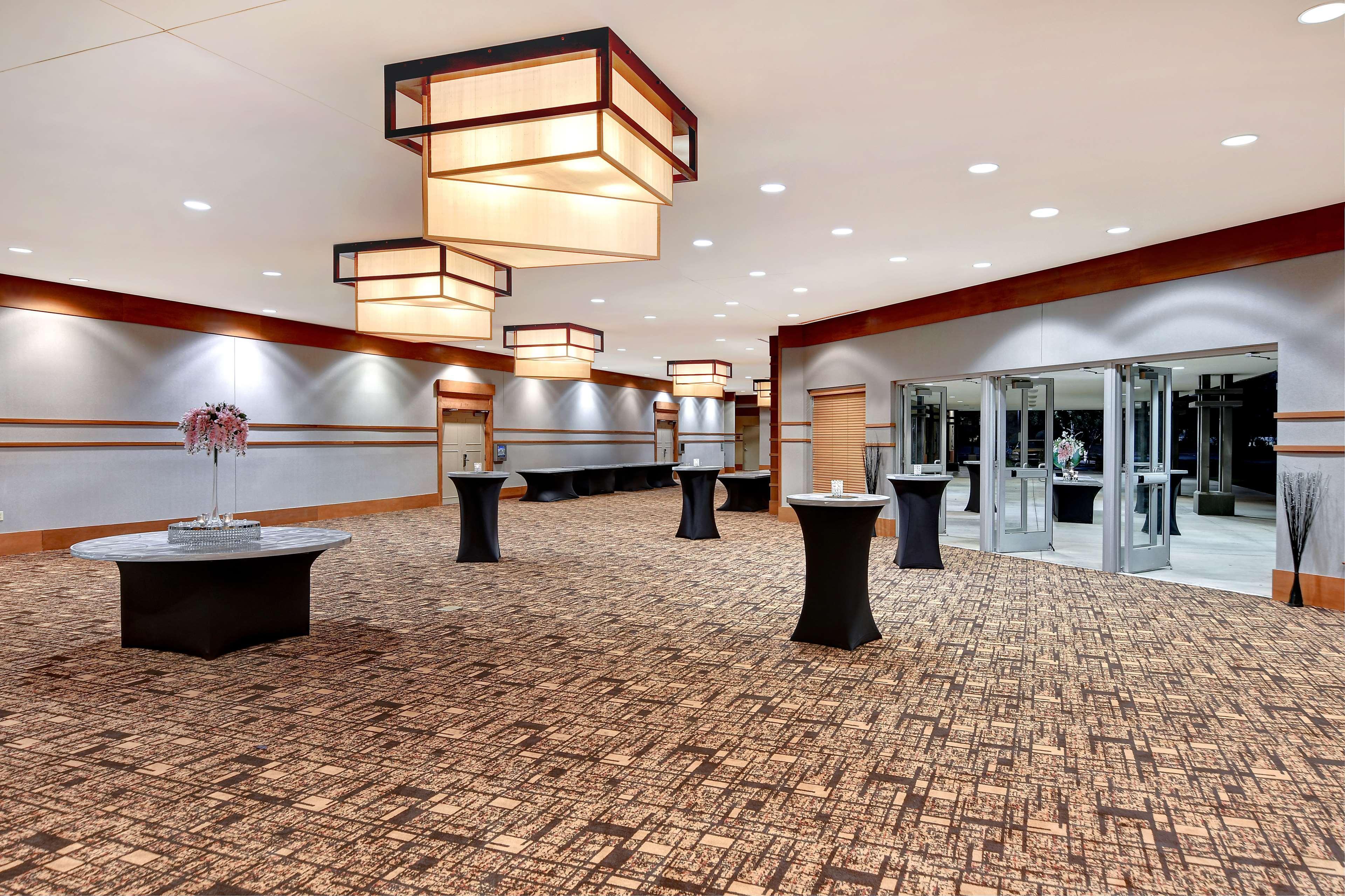 Doubletree By Hilton Phoenix- Tempe Eksteriør billede