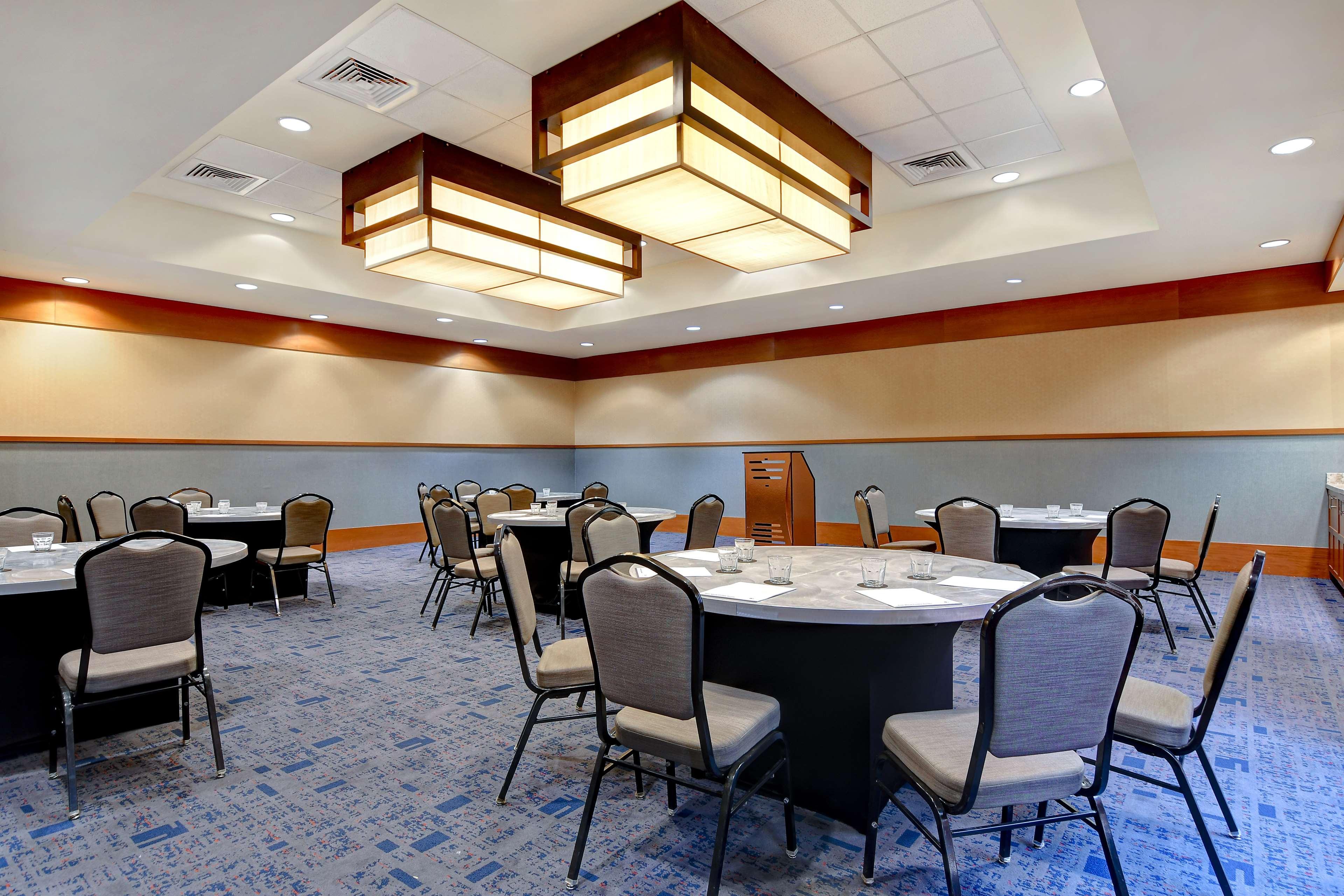 Doubletree By Hilton Phoenix- Tempe Eksteriør billede