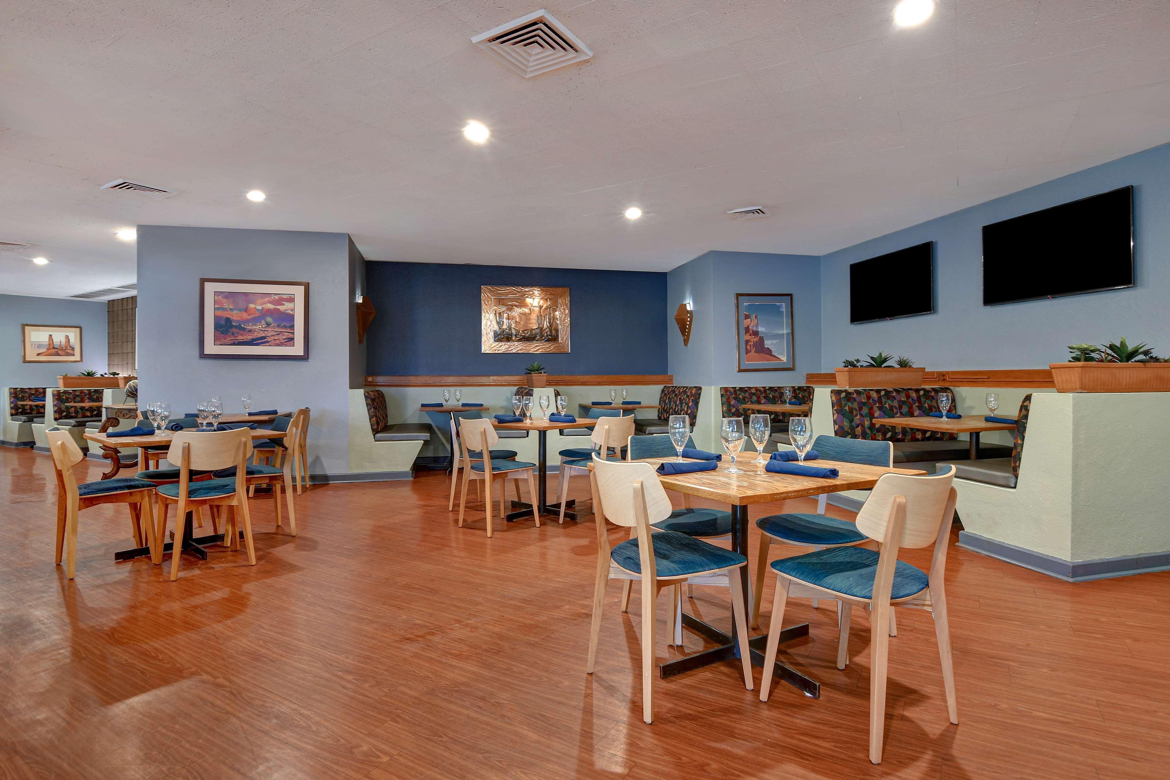 Doubletree By Hilton Phoenix- Tempe Eksteriør billede