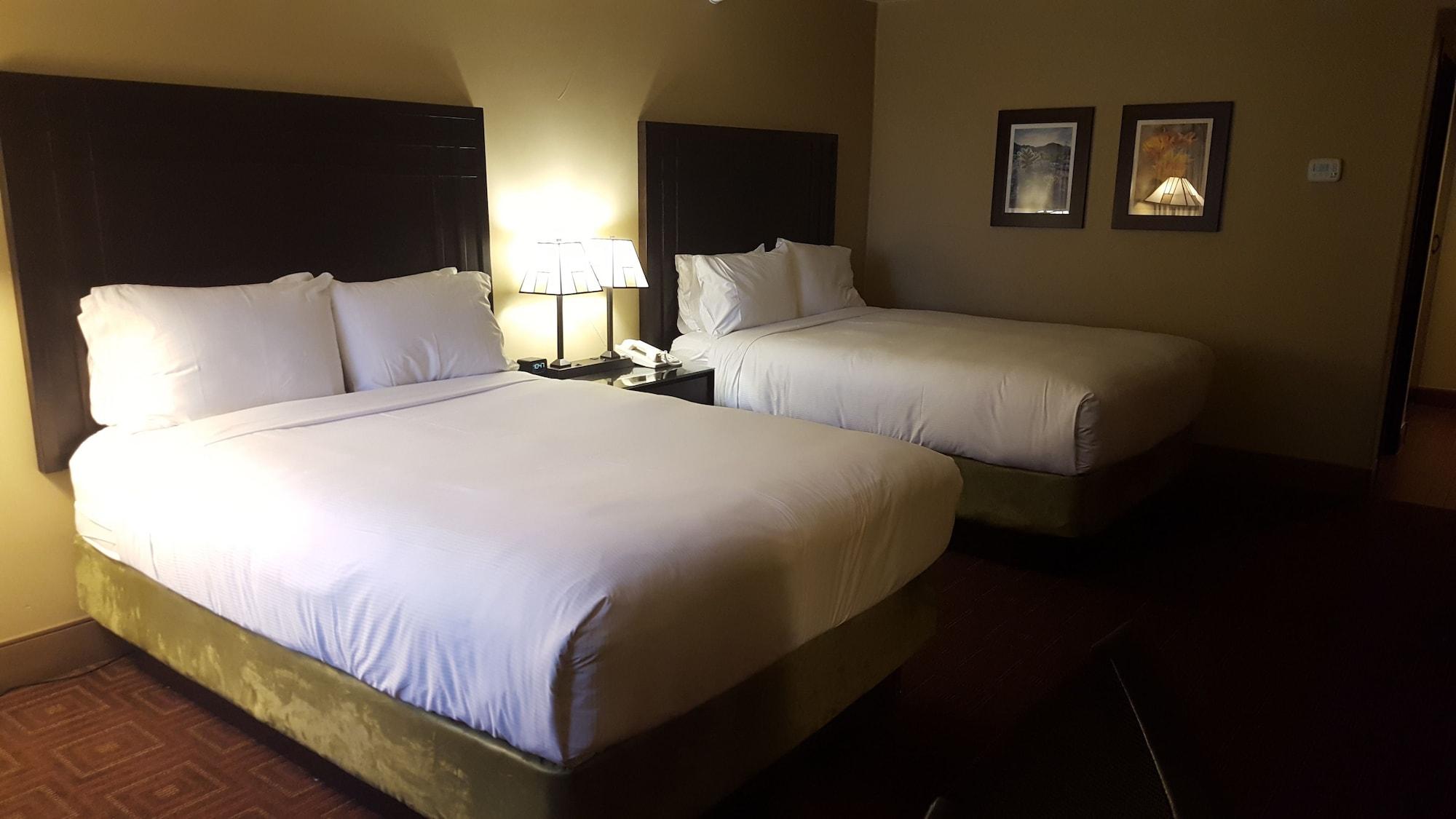 Doubletree By Hilton Phoenix- Tempe Eksteriør billede